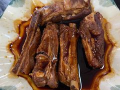 -智香甜品店