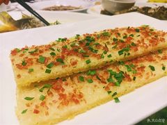 -箸福·夜上海(月牙湖公园店)