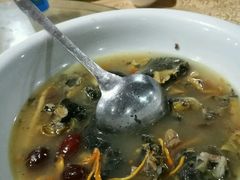 -幽优农庄·森波拉特色本地农家菜