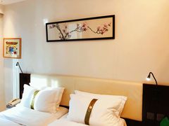 -香港铜锣湾皇悦酒店