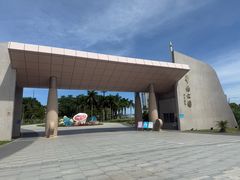-华侨公园