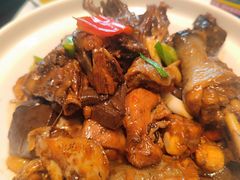 -曾家厨房·新徽菜(高新天柱路店)
