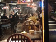 -江边城外烤全鱼(方庄时代购物中心店)