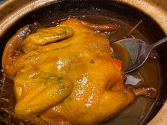 -香融府·烤鸭·家常菜(马家堡路店)
