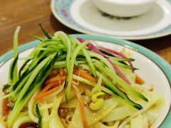 凉皮-清真·玛丽亚新疆菜主题餐厅(浙江中路店)