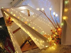 -天空花园餐吧·生日·团建(南山店)