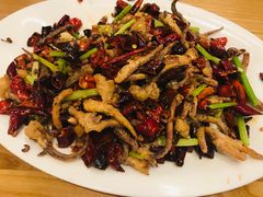 -陈傻子餐厅(世纪都会店)
