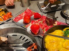 -大叹号·朝鲜族烤肉(滨海吾悦广场店)