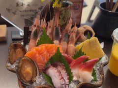 -匠和风精致料理(莆田财富中心店)