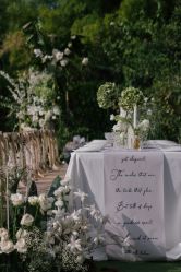 -曼格纳婚礼艺术中心(张江店)