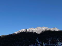 -太子岭滑雪场