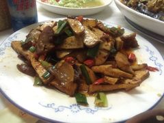 -新新湘菜馆(新中街二条店)