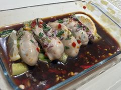 -铭副琦食·虾蟹烩馆(渔人码头店)