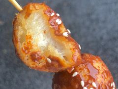 -邓记新一代糖油果子(四川煤管局供销公司职工宿舍店)