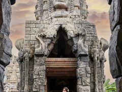 -南宁方特东盟神画