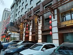 -小天厨民间菜馆(深圳街店)