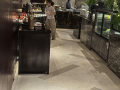 -西安西藏大厦开元名都大酒店·自助餐厅