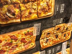 -必胜客(龙湾万达店)