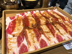 -韩香阁烤肉·烤活鳗(宽厚里店)