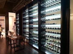 -CASANOVA西餐厅(海信广场店)