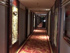 -宝丽金大酒店·洗浴中心