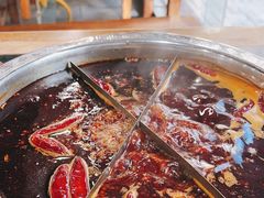 -渝味黄姐火锅(黄泥村店)