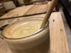 -漫咖啡MAANCOFFEE(清江路店)