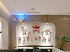 -卡朋西餐(铂顿城店)