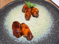 -枣子树·素食餐厅(普陀山店)