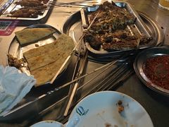 -清真·馬坡二旦烧烤(人生一串拍摄店)