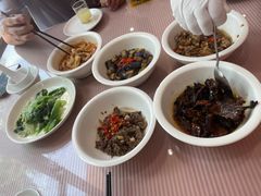 -伙工殿餐厅(吉大店)