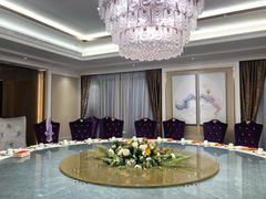 包厢-金满福国际酒店(迎宾大道店)