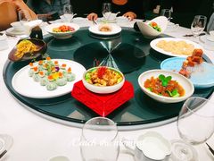-民国红公馆·秦淮八艳(夫子庙店)