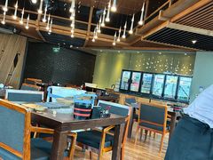 -万岛日本料理铁板烧(万泰国际店)