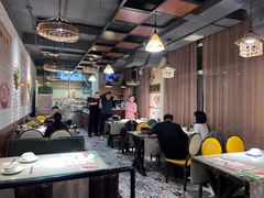 大堂-众回广东菜(劝业场店)