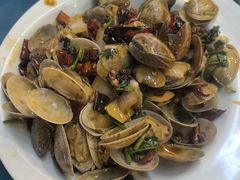 -醉炫音速烧烤·干煸菜(沙河总店)