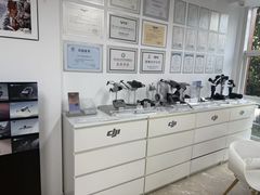 -DJI大疆售点(丰台总部基地店)