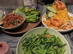 -Thai Alley泰爱里(二沙岛店)