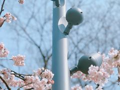 -静安雕塑公园