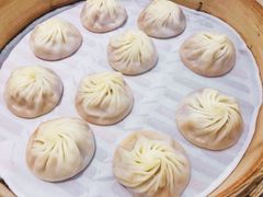 -鼎泰丰(国贸商城店)