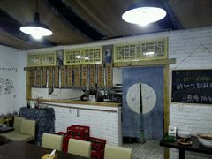 -丁丁猫重庆小面(徐州路店)