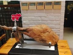 -拉蒂娜·巴西牛排馆 Latina·Brazilian Steakhouse(陆家嘴旗舰店)