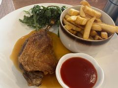 -LA MAISON公鸡和龙(蛇口店)