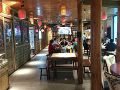 -醉南拳客家菜·河田鸡(东街口航空大厦店)