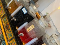 -阿鹏故事野生菌火锅(双廊古镇店)