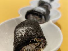 -味可道美食坊(福基路店)