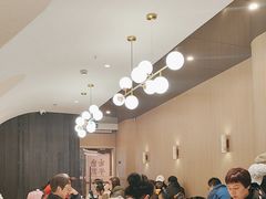 -宁波汤团店(外滩店)