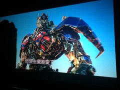 -UME影城(安贞DTS:X店)