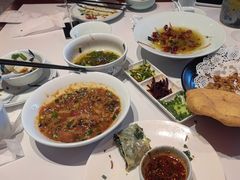 -李记搅团•非遗陕菜(三桥店)