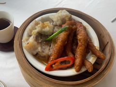 -鹿鸣酒家(越秀店)